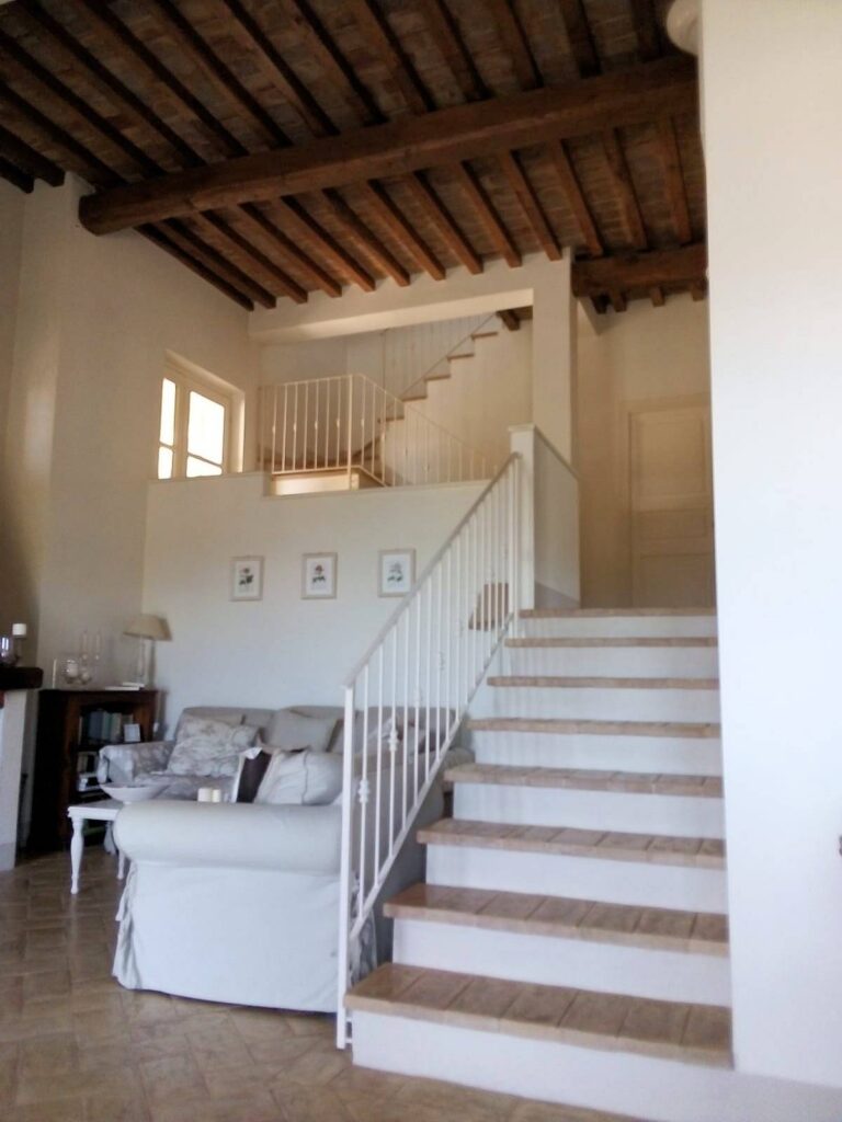 1394-Villa con vista mare-Marciana Marina-13 Agenzia Immobiliare ASIP
