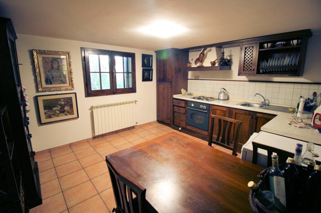 1395-Villa di ampia superficie in zona residenziale-Montecatini-Terme-17 Agenzia Immobiliare ASIP