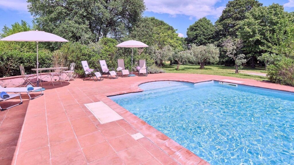 1550-Casale con dependance parco e piscina-Altopascio-11 Agenzia Immobiliare ASIP