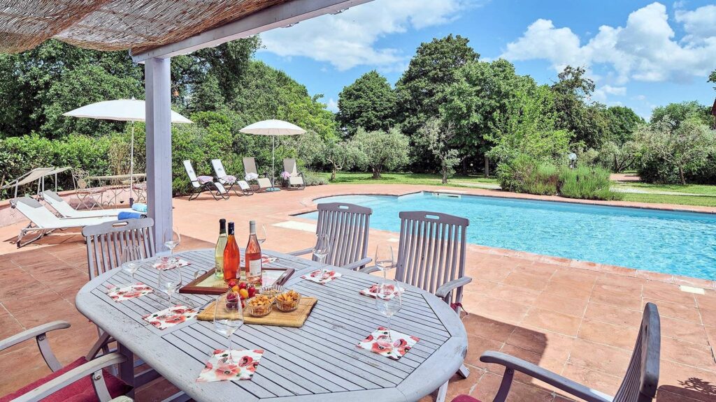 1550-Casale con dependance parco e piscina-Altopascio-12 Agenzia Immobiliare ASIP