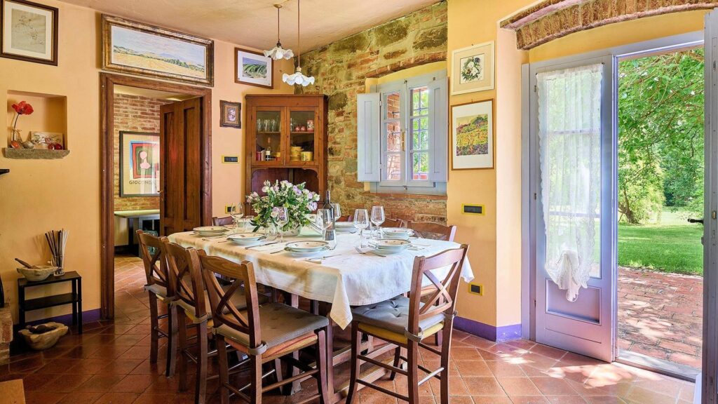 1550-Casale con dependance parco e piscina-Altopascio-19 Agenzia Immobiliare ASIP