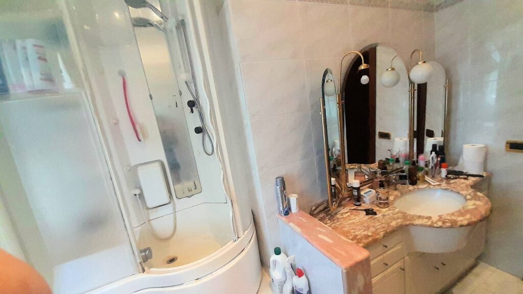 1657-Villetta unifamiliare con giardino-Castelfranco di Sotto-25 Agenzia Immobiliare ASIP