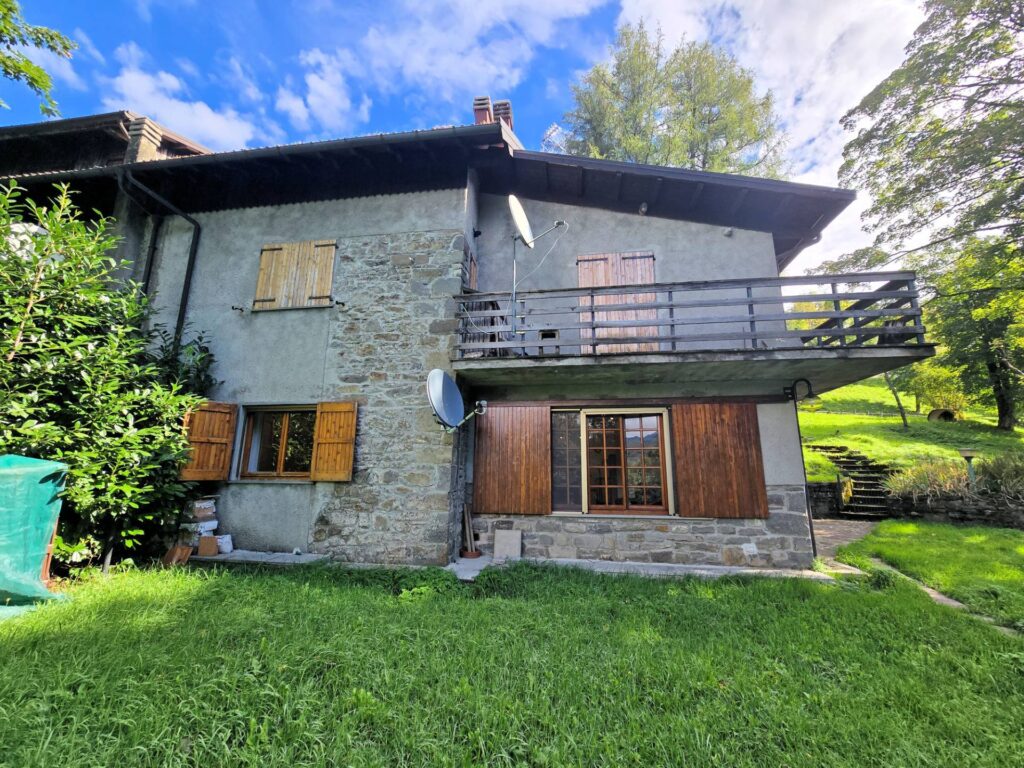 993-Appartamento al piano terra con giardino esclusivo e vista panoramica-Abetone Cutigliano-6 Agenzia Immobiliare ASIP
