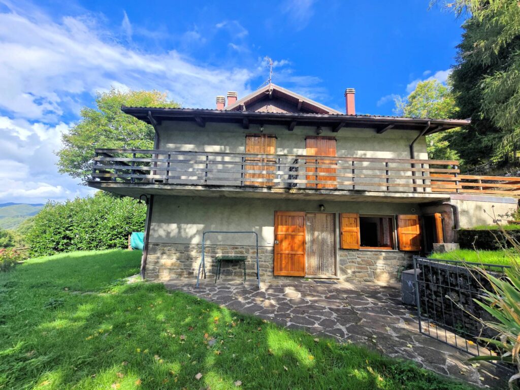 993-Appartamento al piano terra con giardino esclusivo e vista panoramica-Abetone Cutigliano-7 Agenzia Immobiliare ASIP