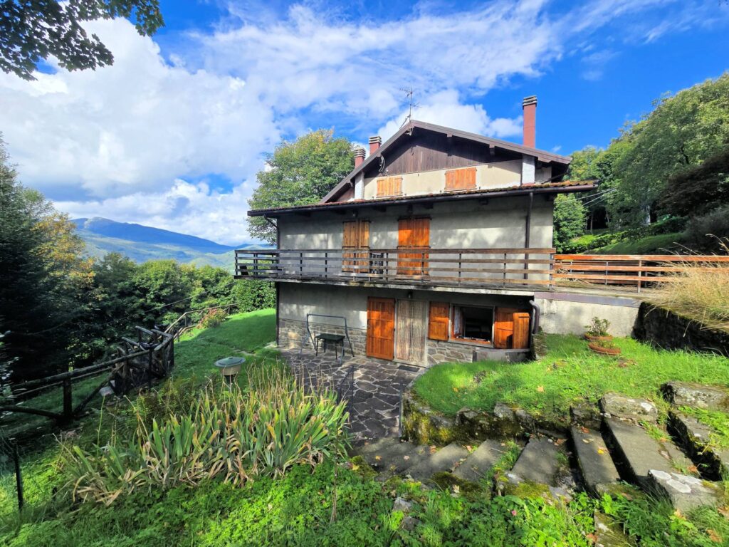 993-Appartamento al piano terra con giardino esclusivo e vista panoramica-Abetone Cutigliano-1 Agenzia Immobiliare ASIP