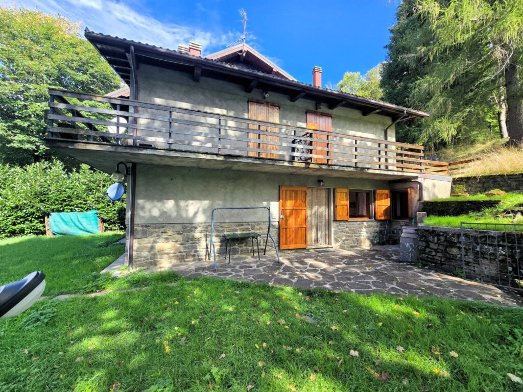 993-Appartamento al piano terra con giardino esclusivo e vista panoramica-Abetone Cutigliano-4 Agenzia Immobiliare ASIP