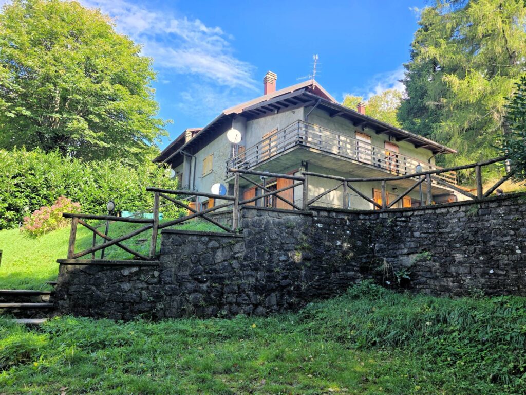 993-Appartamento al piano terra con giardino esclusivo e vista panoramica-Abetone Cutigliano-3 Agenzia Immobiliare ASIP