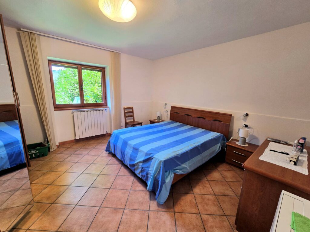 993-Appartamento al piano terra con giardino esclusivo e vista panoramica-Abetone Cutigliano-14 Agenzia Immobiliare ASIP