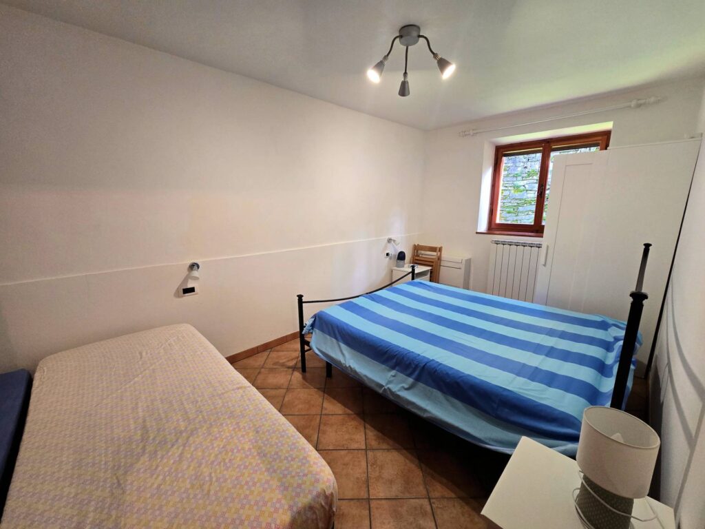 993-Appartamento al piano terra con giardino esclusivo e vista panoramica-Abetone Cutigliano-15 Agenzia Immobiliare ASIP
