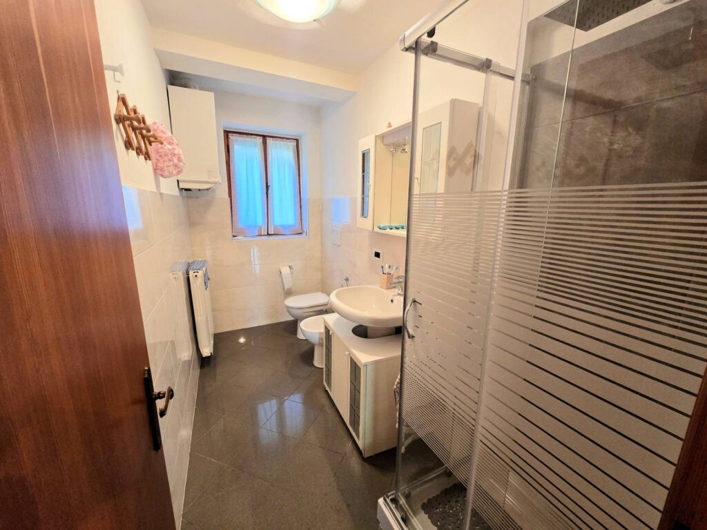 993-Appartamento al piano terra con giardino esclusivo e vista panoramica-Abetone Cutigliano-17 Agenzia Immobiliare ASIP