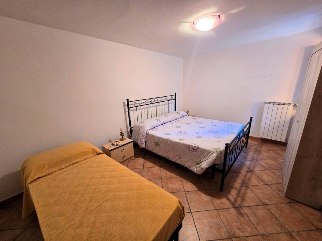 993-Appartamento al piano terra con giardino esclusivo e vista panoramica-Abetone Cutigliano-16 Agenzia Immobiliare ASIP