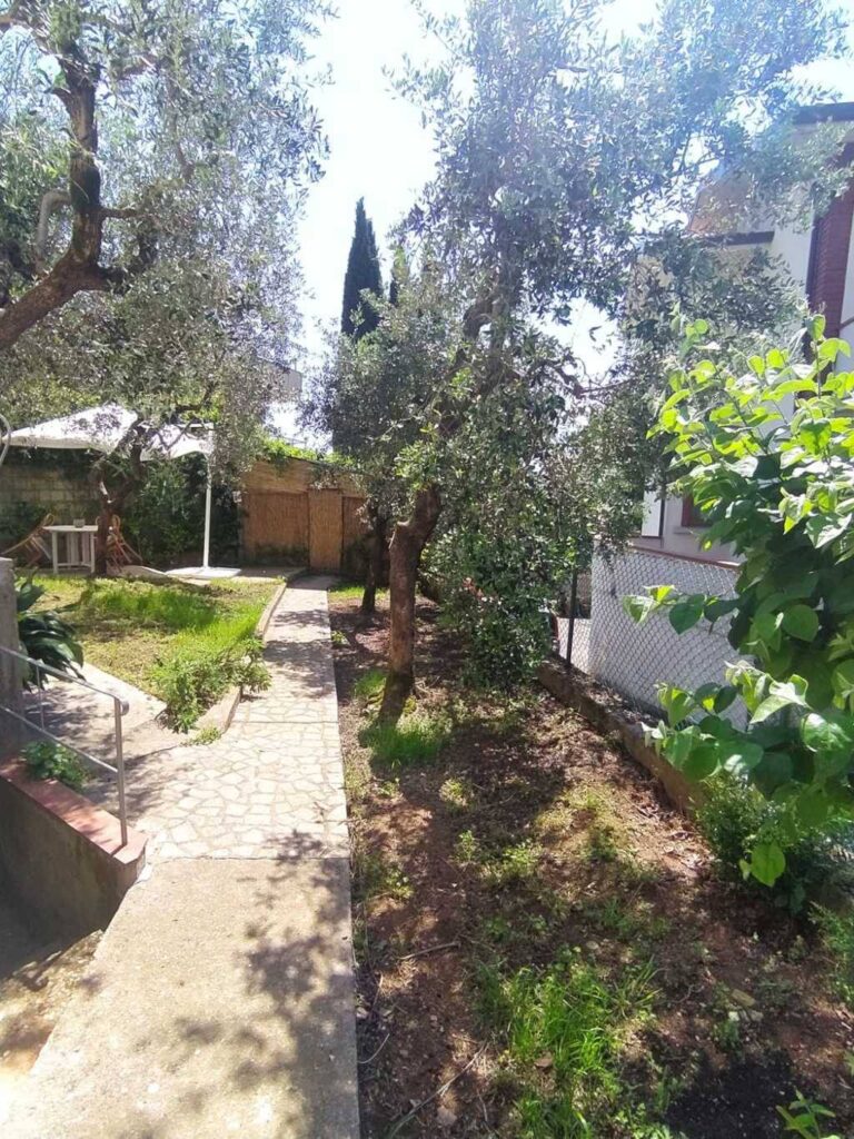 1656-Appartamento al piano terra ristrutturato in villetta bifamiliare-Monsummano Terme-3 Agenzia Immobiliare ASIP