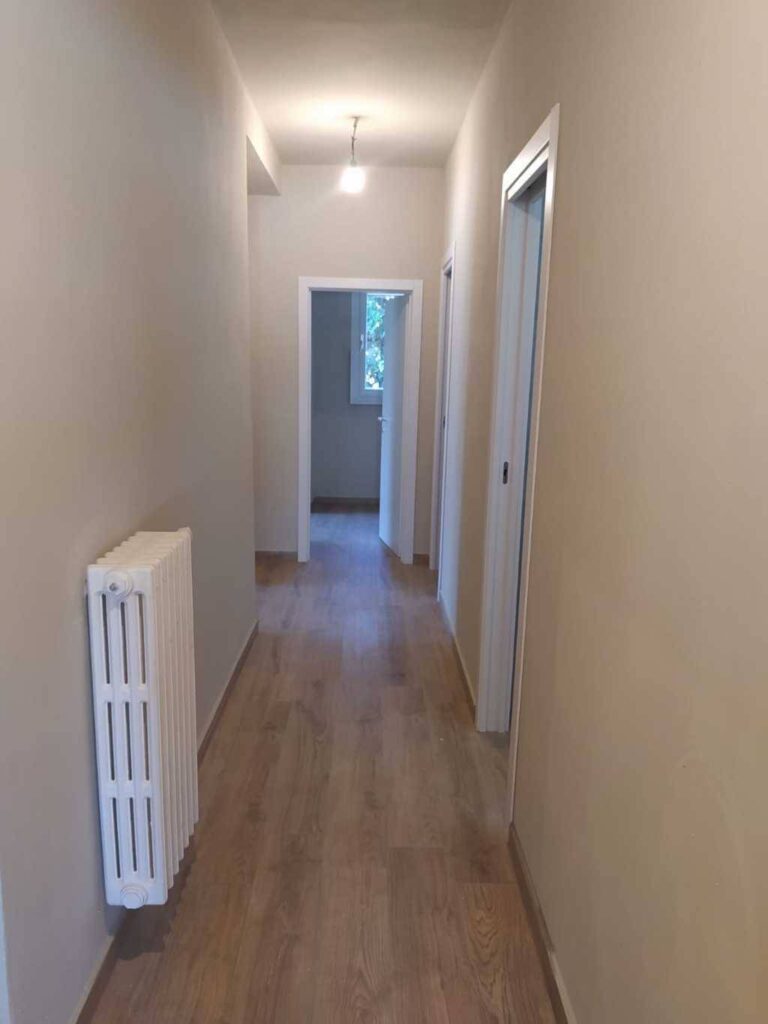 1656-Appartamento al piano terra ristrutturato in villetta bifamiliare-Monsummano Terme-13 Agenzia Immobiliare ASIP