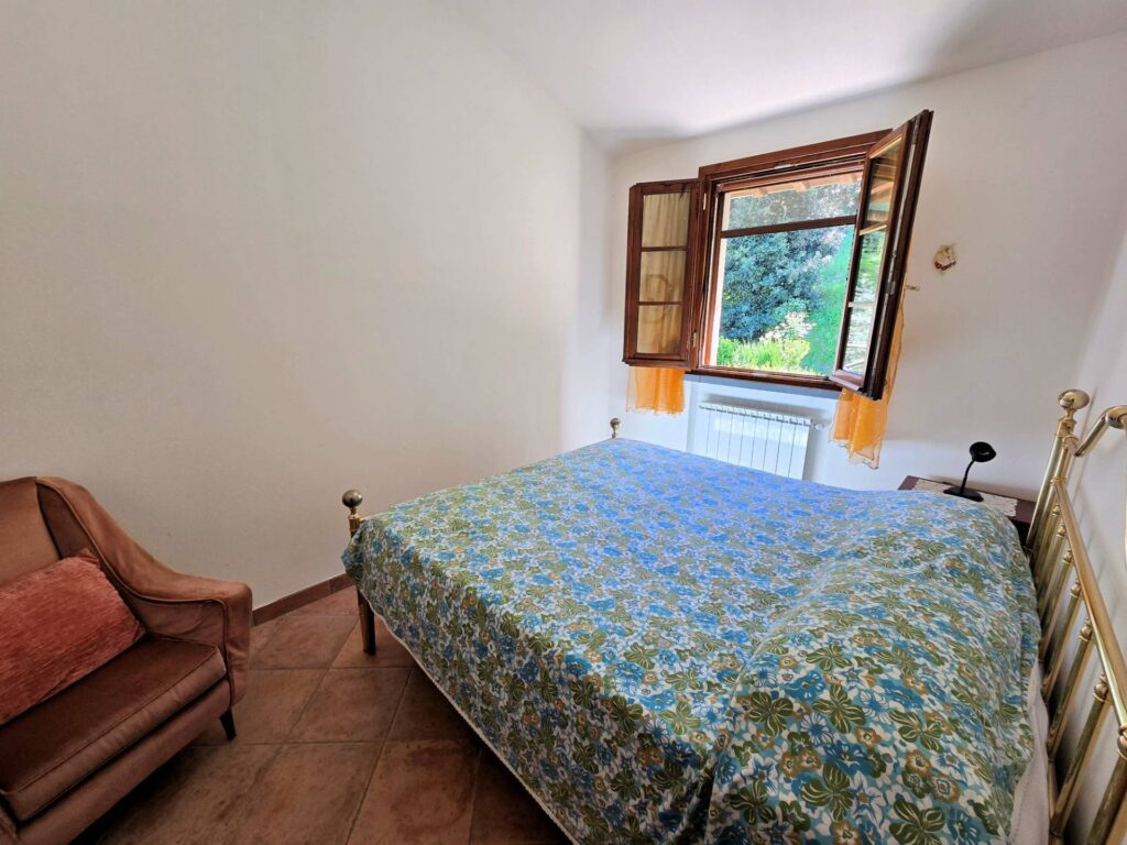 1701-Rustico in stile Toscano con terreno in splendida posizione-Montopoli in Val d'Arno-19 Agenzia Immobiliare ASIP
