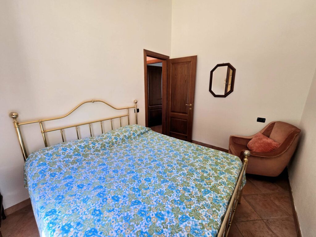 1701-Rustico in stile Toscano con terreno in splendida posizione-Montopoli in Val d'Arno-20 Agenzia Immobiliare ASIP