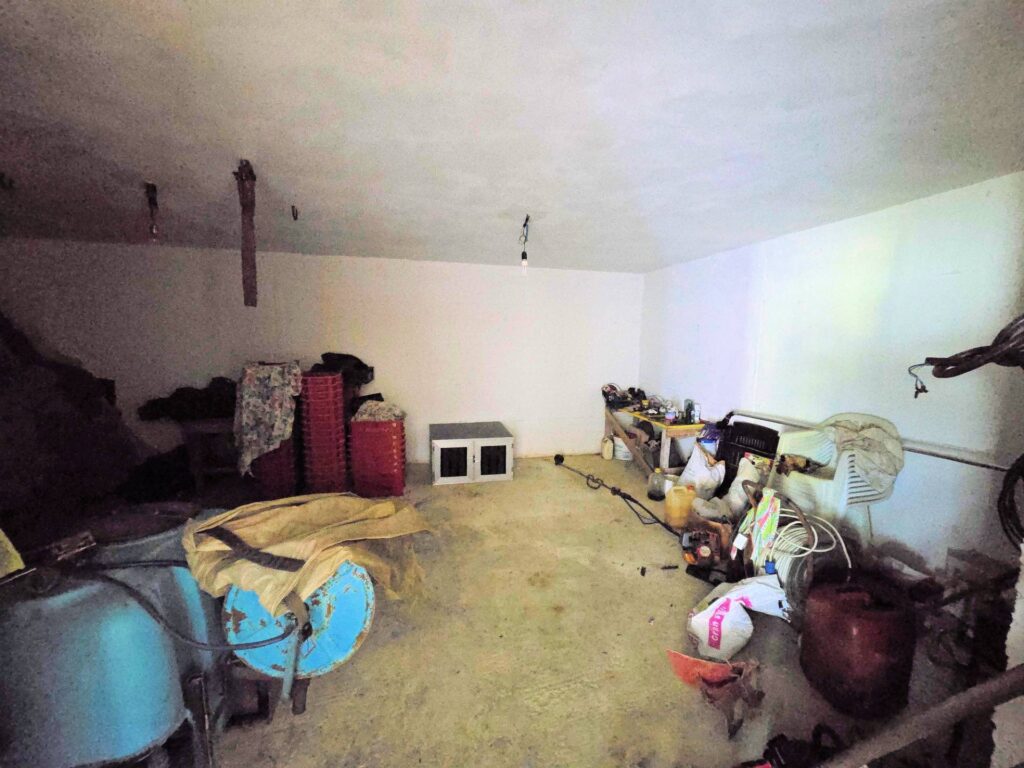 1701-Rustico in stile Toscano con terreno in splendida posizione-Montopoli in Val d'Arno-24 Agenzia Immobiliare ASIP