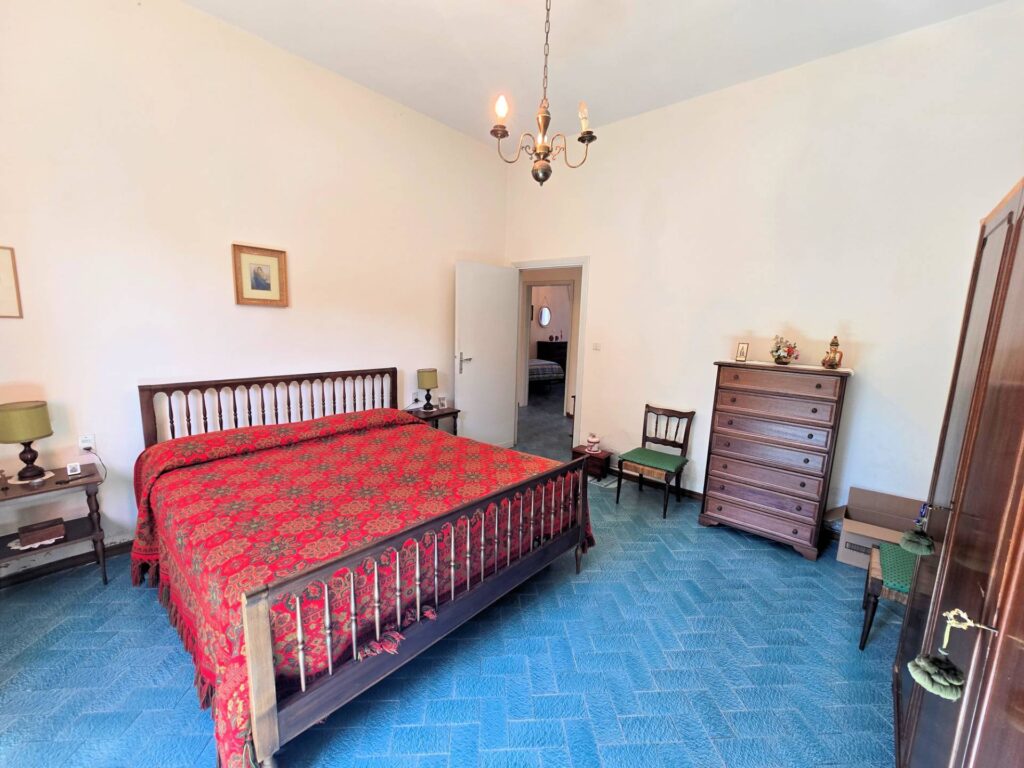 1707-Villetta libera su quattro lati con giardino-Marliana-19 Agenzia Immobiliare ASIP