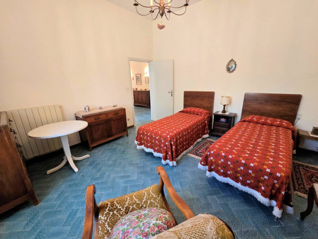 1707-Villetta libera su quattro lati con giardino-Marliana-21 Agenzia Immobiliare ASIP