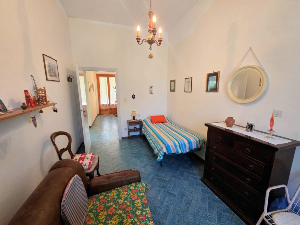 1707-Villetta libera su quattro lati con giardino-Marliana-23 Agenzia Immobiliare ASIP