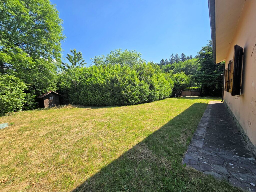 1707-Villetta libera su quattro lati con giardino-Marliana-7 Agenzia Immobiliare ASIP