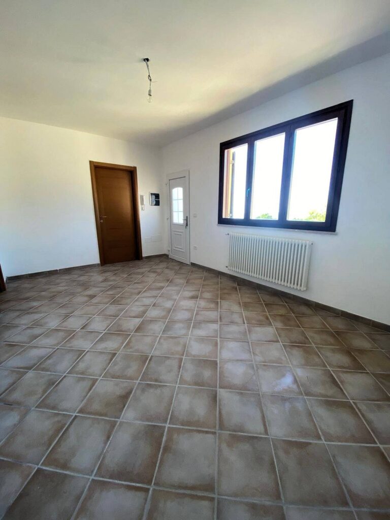 1711-Appartamento al piano primo con garage-Roccastrada-5 Agenzia Immobiliare ASIP
