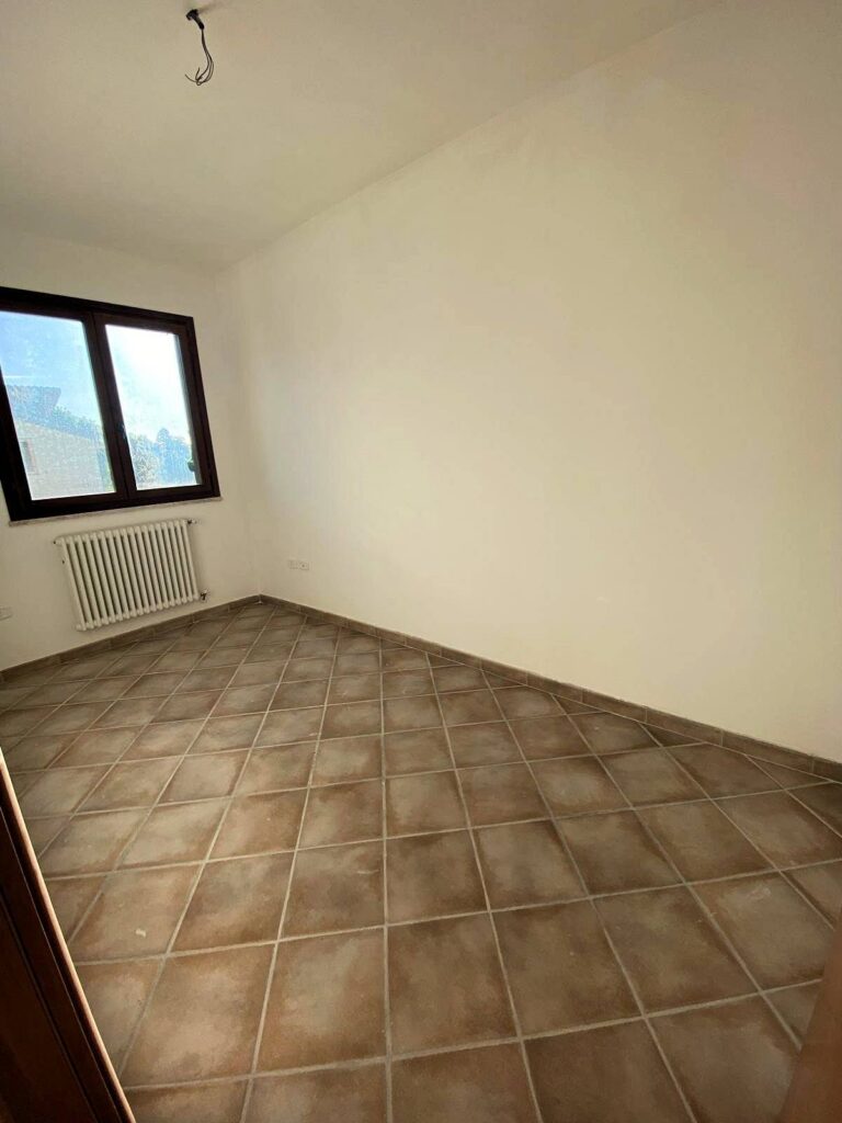 1711-Appartamento al piano primo con garage-Roccastrada-9 Agenzia Immobiliare ASIP