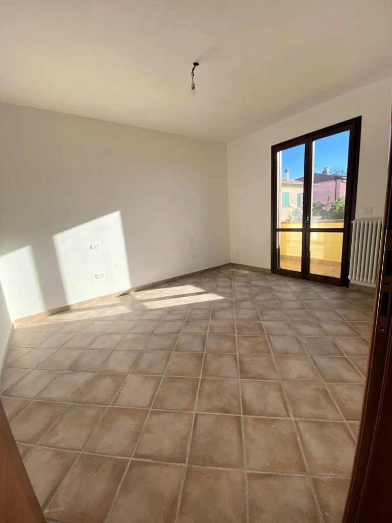 1711-Appartamento al piano primo con garage-Roccastrada-6 Agenzia Immobiliare ASIP