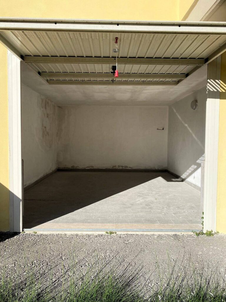 1711-Appartamento al piano primo con garage-Roccastrada-11 Agenzia Immobiliare ASIP