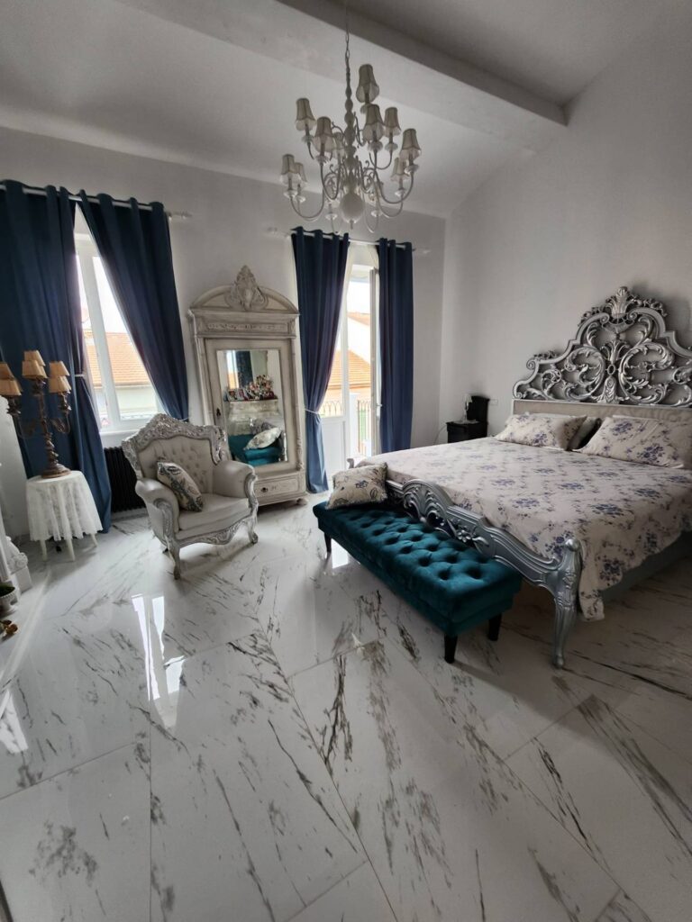 1713-Viareggina libera su due lati con dependance completamente ristrutturata-Viareggio-25 Agenzia Immobiliare ASIP