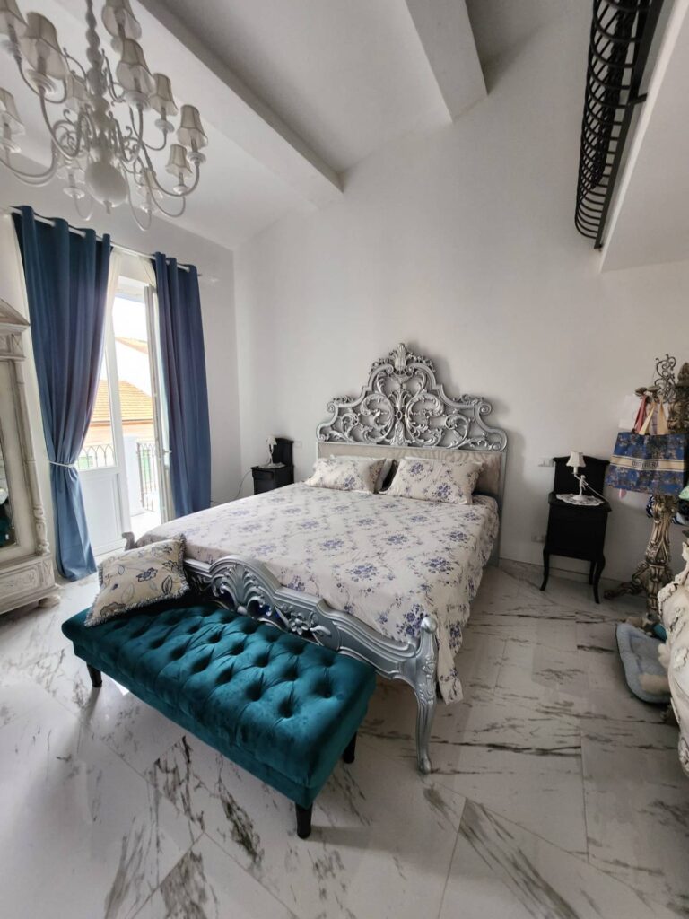 1713-Viareggina libera su due lati con dependance completamente ristrutturata-Viareggio-22 Agenzia Immobiliare ASIP