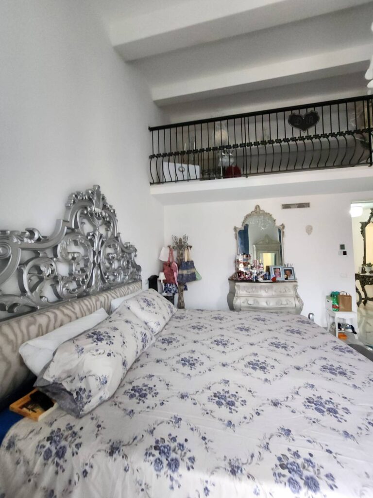1713-Viareggina libera su due lati con dependance completamente ristrutturata-Viareggio-23 Agenzia Immobiliare ASIP