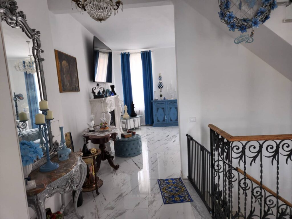 1713-Viareggina libera su due lati con dependance completamente ristrutturata-Viareggio-18 Agenzia Immobiliare ASIP