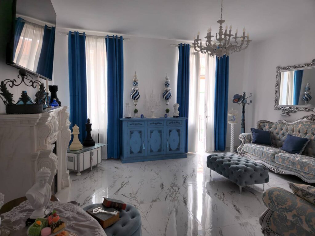 1713-Viareggina libera su due lati con dependance completamente ristrutturata-Viareggio-2 Agenzia Immobiliare ASIP
