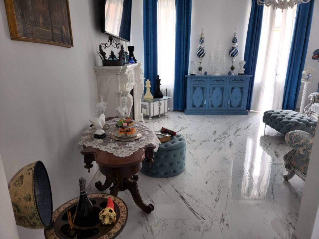 1713-Viareggina libera su due lati con dependance completamente ristrutturata-Viareggio-27 Agenzia Immobiliare ASIP