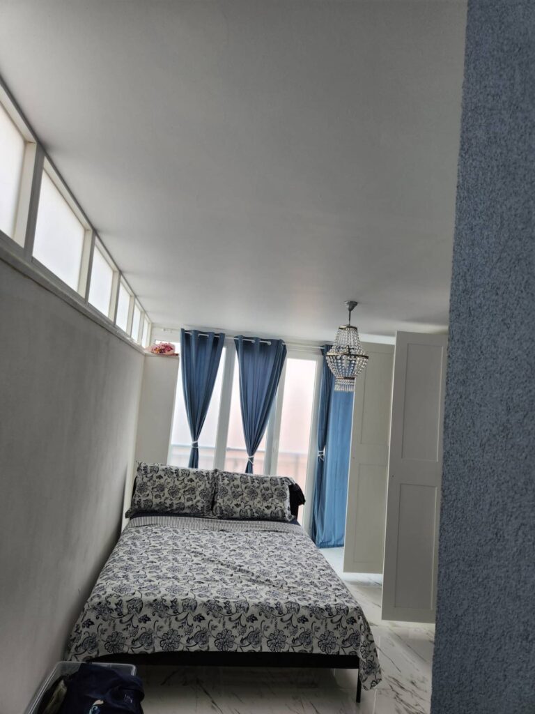 1713-Viareggina libera su due lati con dependance completamente ristrutturata-Viareggio-28 Agenzia Immobiliare ASIP