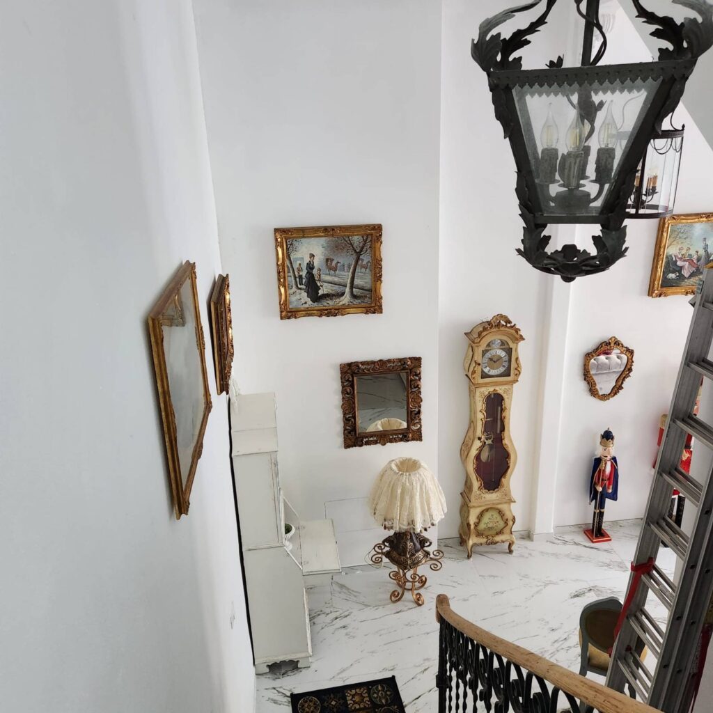 1713-Viareggina libera su due lati con dependance completamente ristrutturata-Viareggio-20 Agenzia Immobiliare ASIP