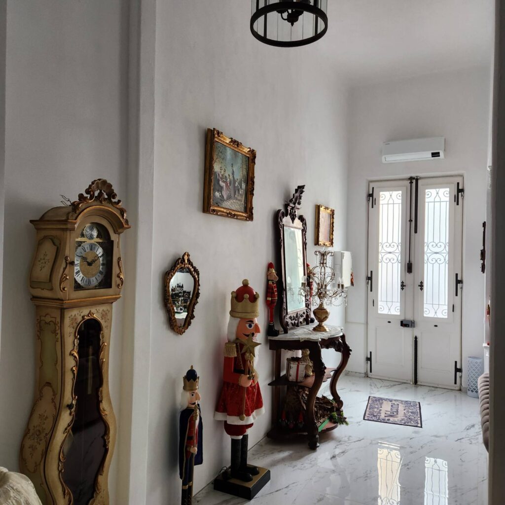1713-Viareggina libera su due lati con dependance completamente ristrutturata-Viareggio-29 Agenzia Immobiliare ASIP