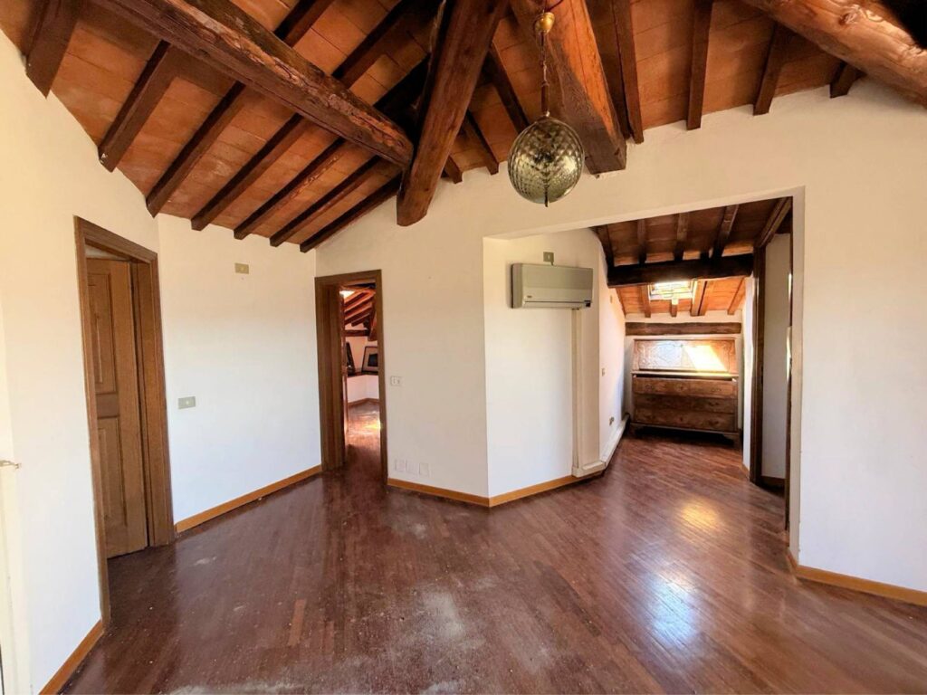 1714-Casa indipendente con giardino-Greve in Chianti-14 Agenzia Immobiliare ASIP