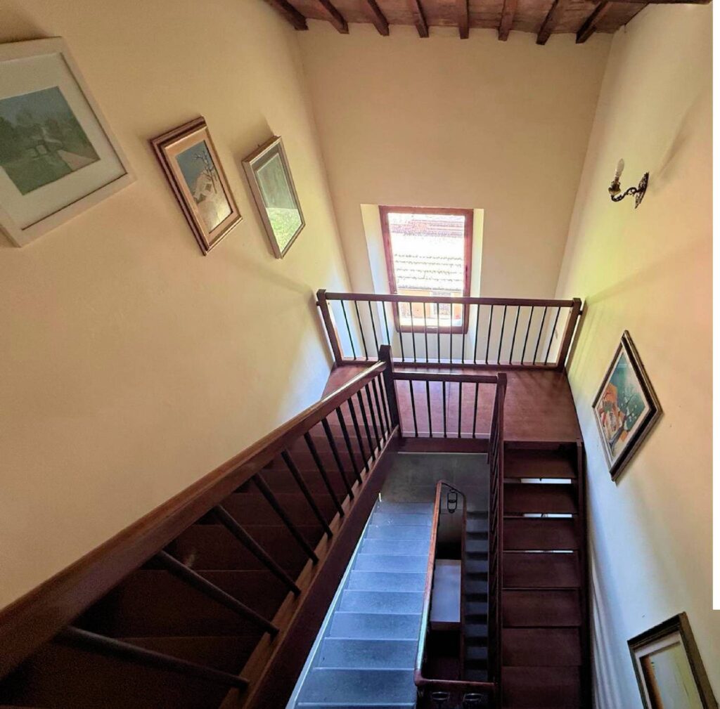 1714-Casa indipendente con giardino-Greve in Chianti-16 Agenzia Immobiliare ASIP