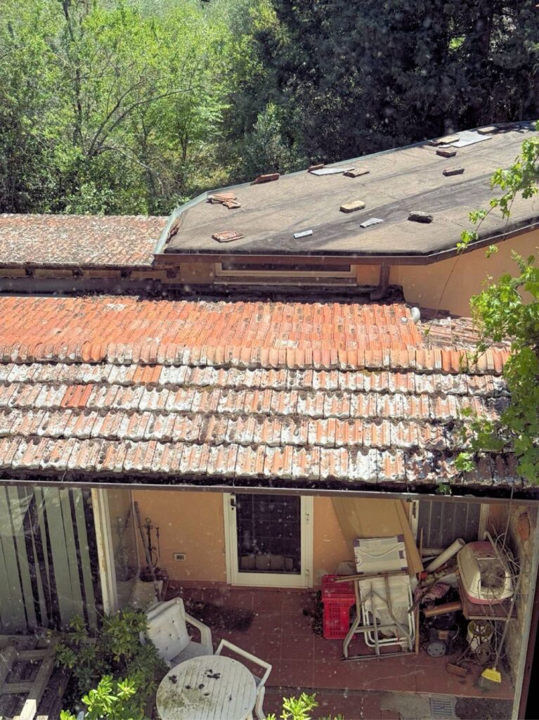 1714-Casa indipendente con giardino-Greve in Chianti-9 Agenzia Immobiliare ASIP