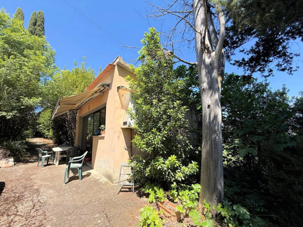 1714-Casa indipendente con giardino-Greve in Chianti-17 Agenzia Immobiliare ASIP