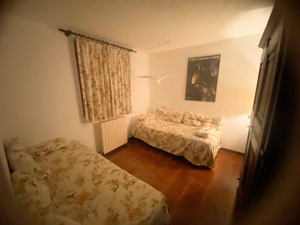 1718-Villa unifamiliare con piscina e ampio terreno-Scansano-19 Agenzia Immobiliare ASIP