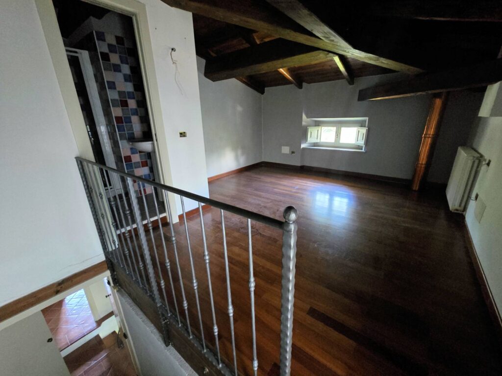 1720-Appartamento con ingresso indipendente e giardino-Abetone Cutigliano-18 Agenzia Immobiliare ASIP