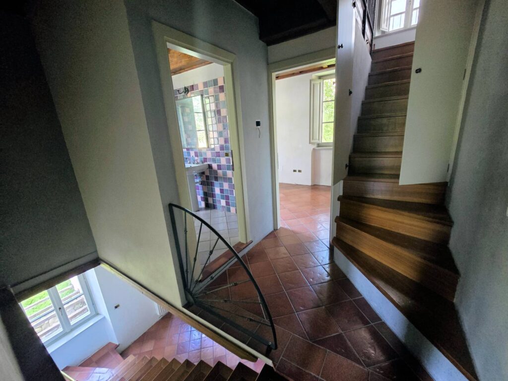 1720-Appartamento con ingresso indipendente e giardino-Abetone Cutigliano-9 Agenzia Immobiliare ASIP