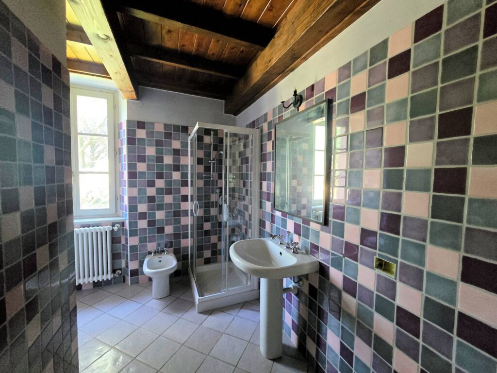 1720-Appartamento con ingresso indipendente e giardino-Abetone Cutigliano-19 Agenzia Immobiliare ASIP