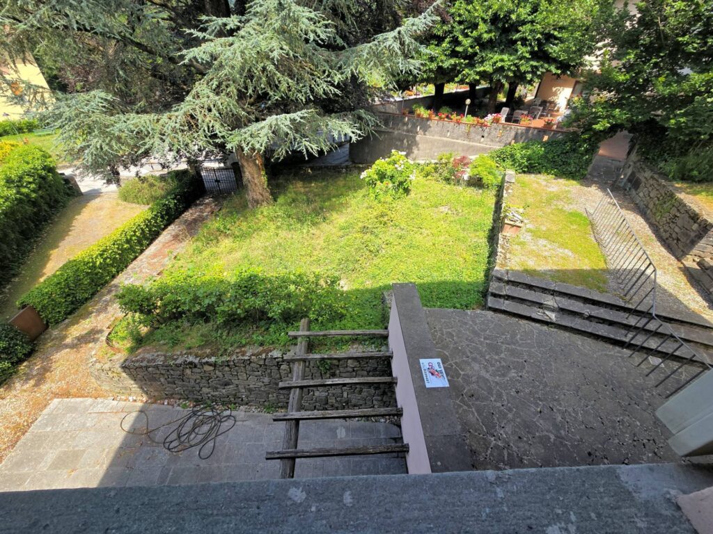 1720-Appartamento con ingresso indipendente e giardino-Abetone Cutigliano-6 Agenzia Immobiliare ASIP