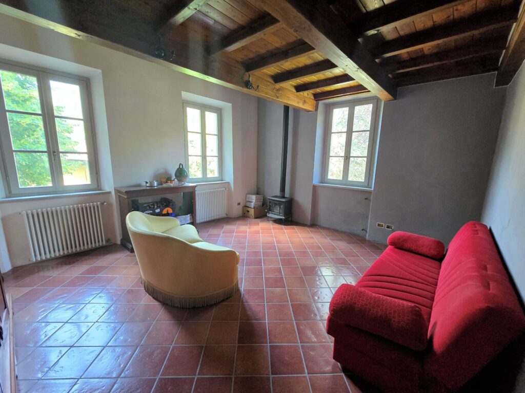 1720-Appartamento con ingresso indipendente e giardino-Abetone Cutigliano-10 Agenzia Immobiliare ASIP