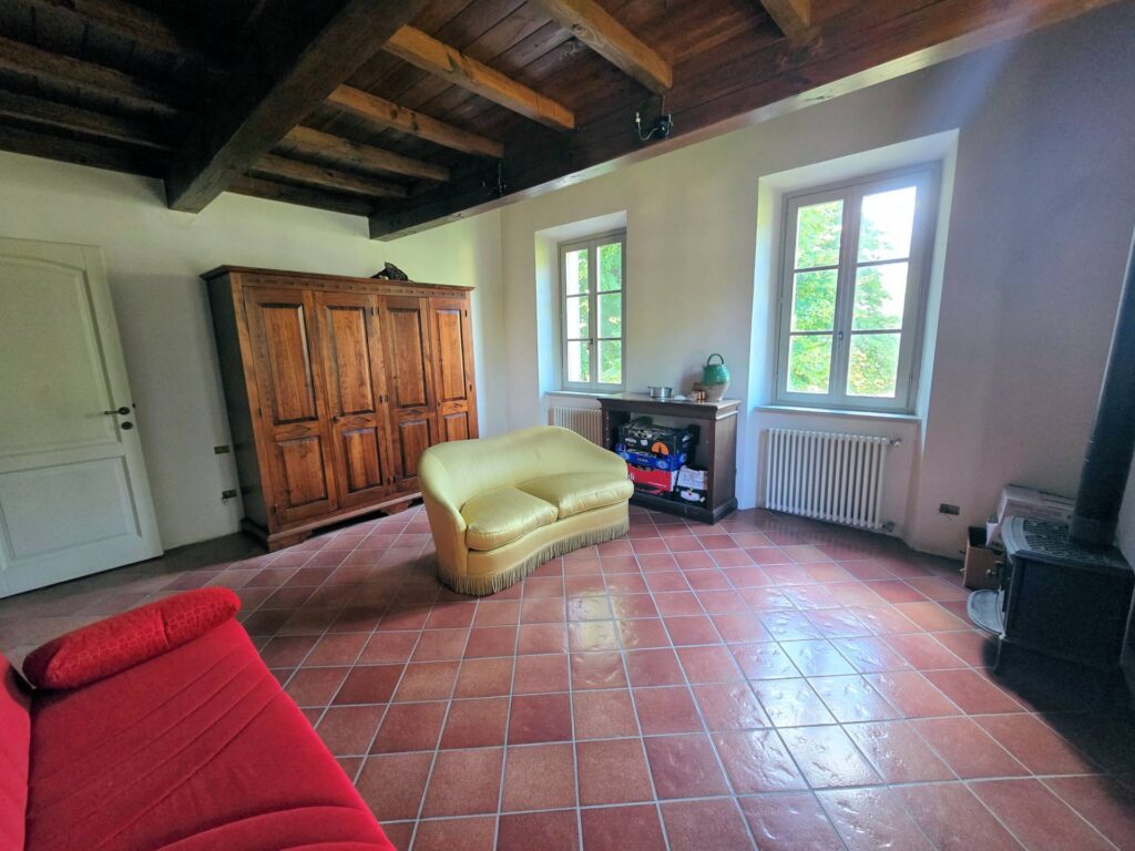 1720-Appartamento con ingresso indipendente e giardino-Abetone Cutigliano-13 Agenzia Immobiliare ASIP
