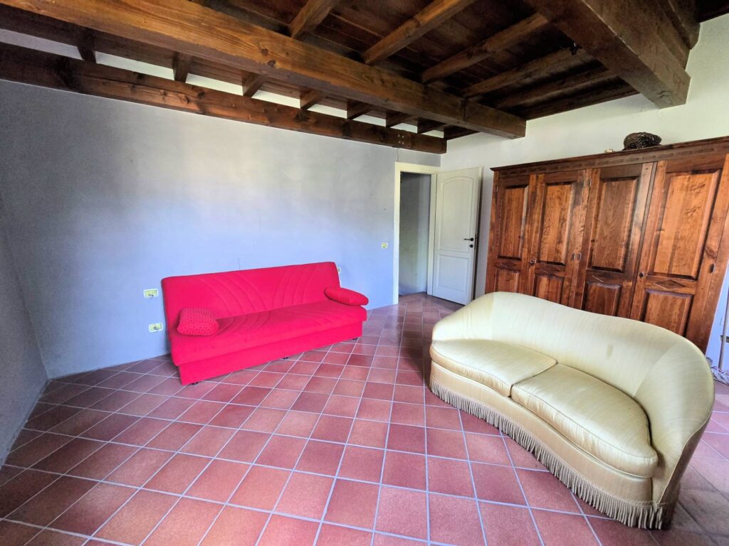 1720-Appartamento con ingresso indipendente e giardino-Abetone Cutigliano-11 Agenzia Immobiliare ASIP