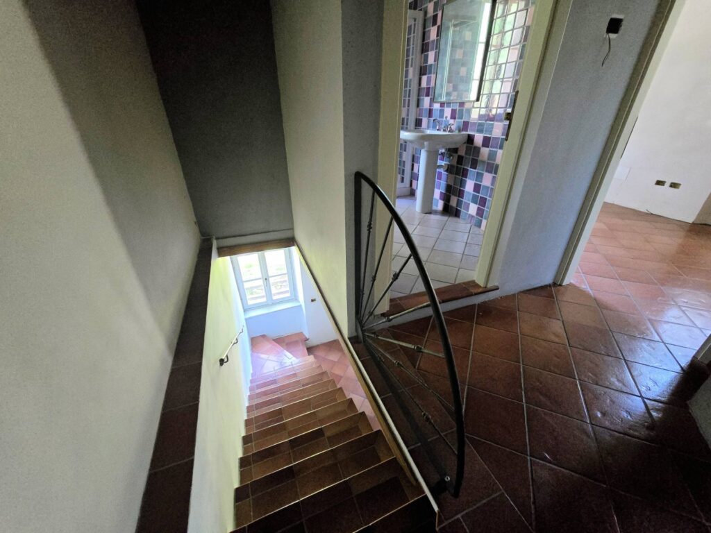 1720-Appartamento con ingresso indipendente e giardino-Abetone Cutigliano-12 Agenzia Immobiliare ASIP